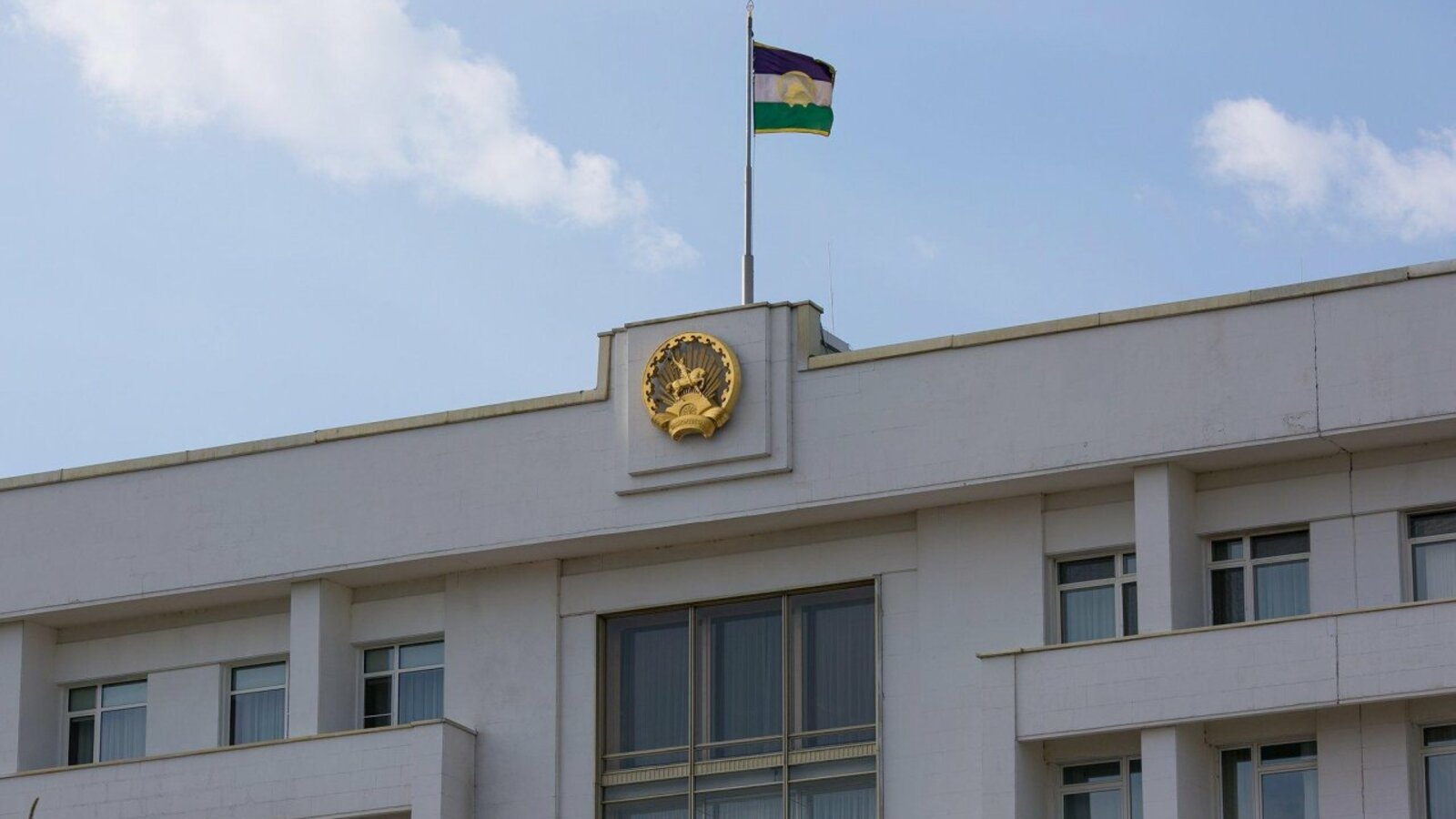 пресс-служба Главы Башкортостана