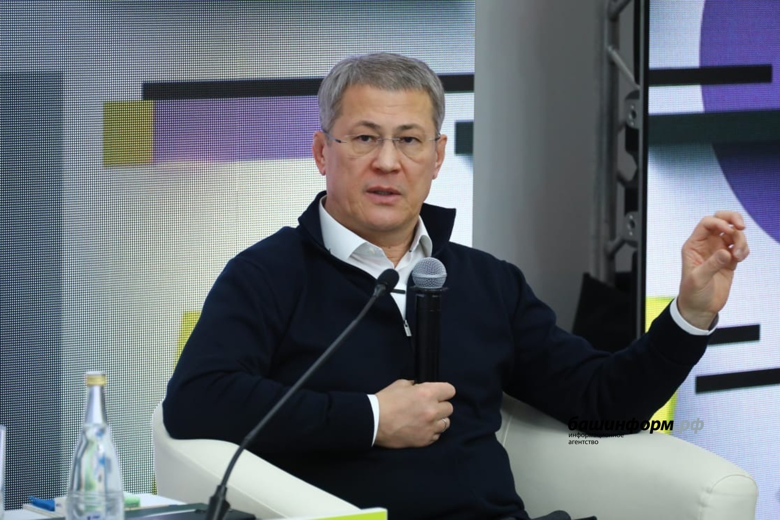 Валерий Шахов