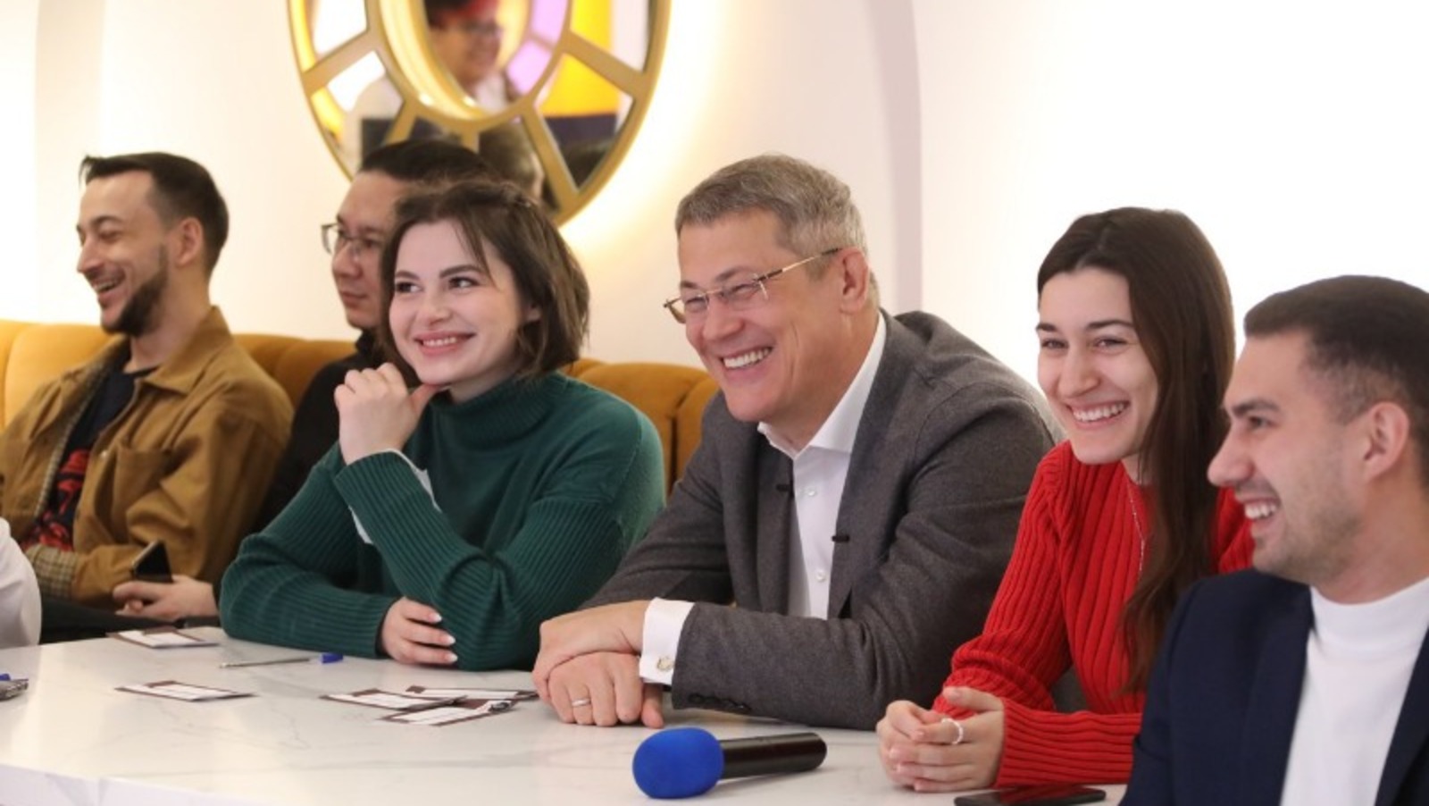 Валерий Шахов