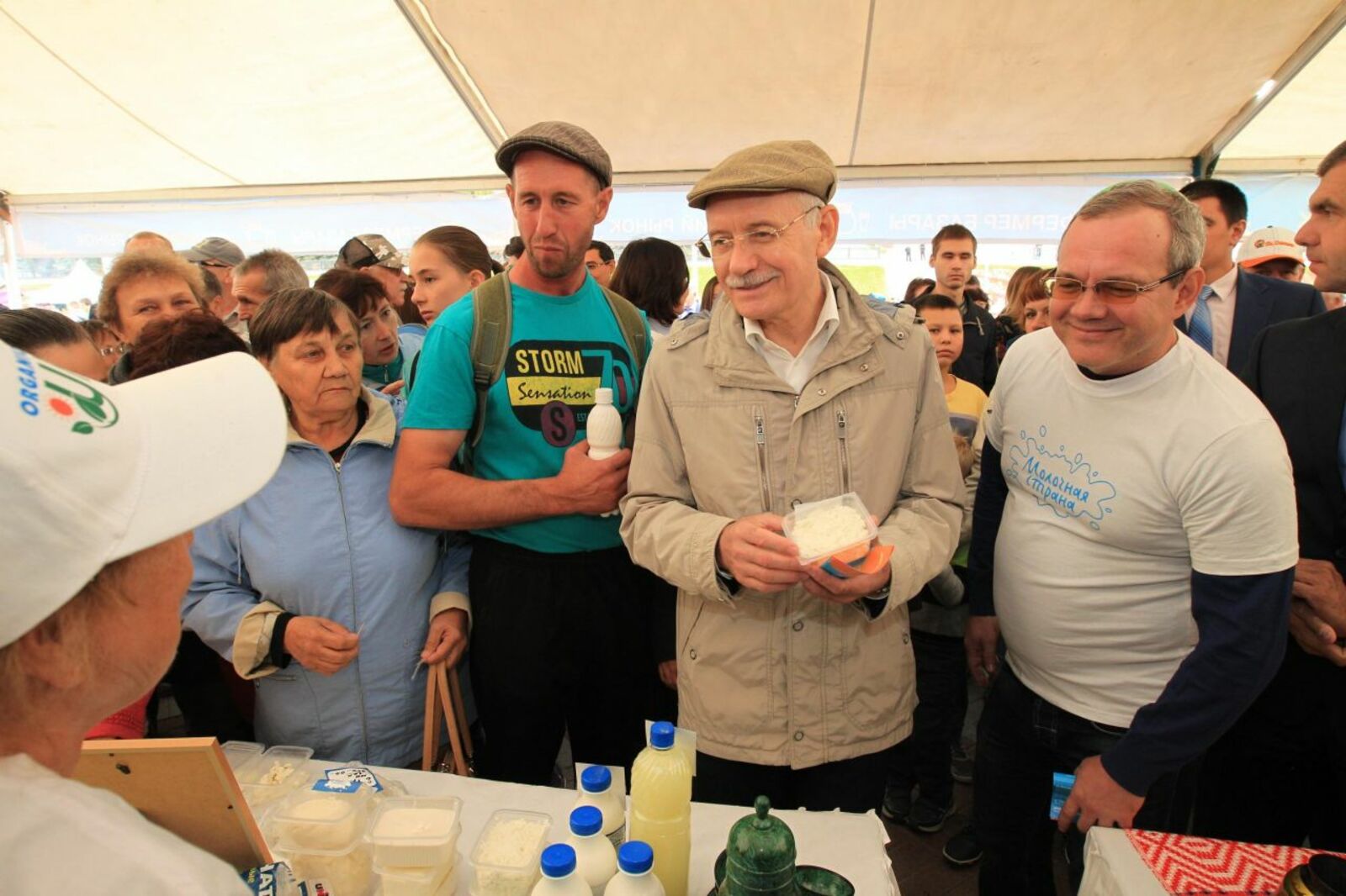 Олег Яровиков