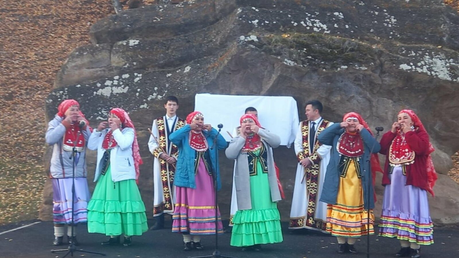 Всемирный курултай башкир