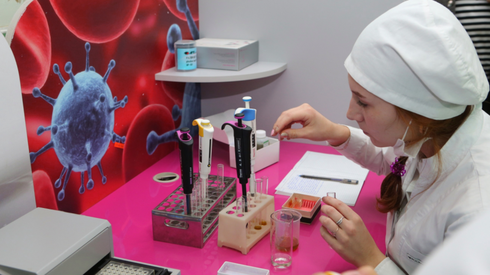 пресс-служба Минздрава РБ