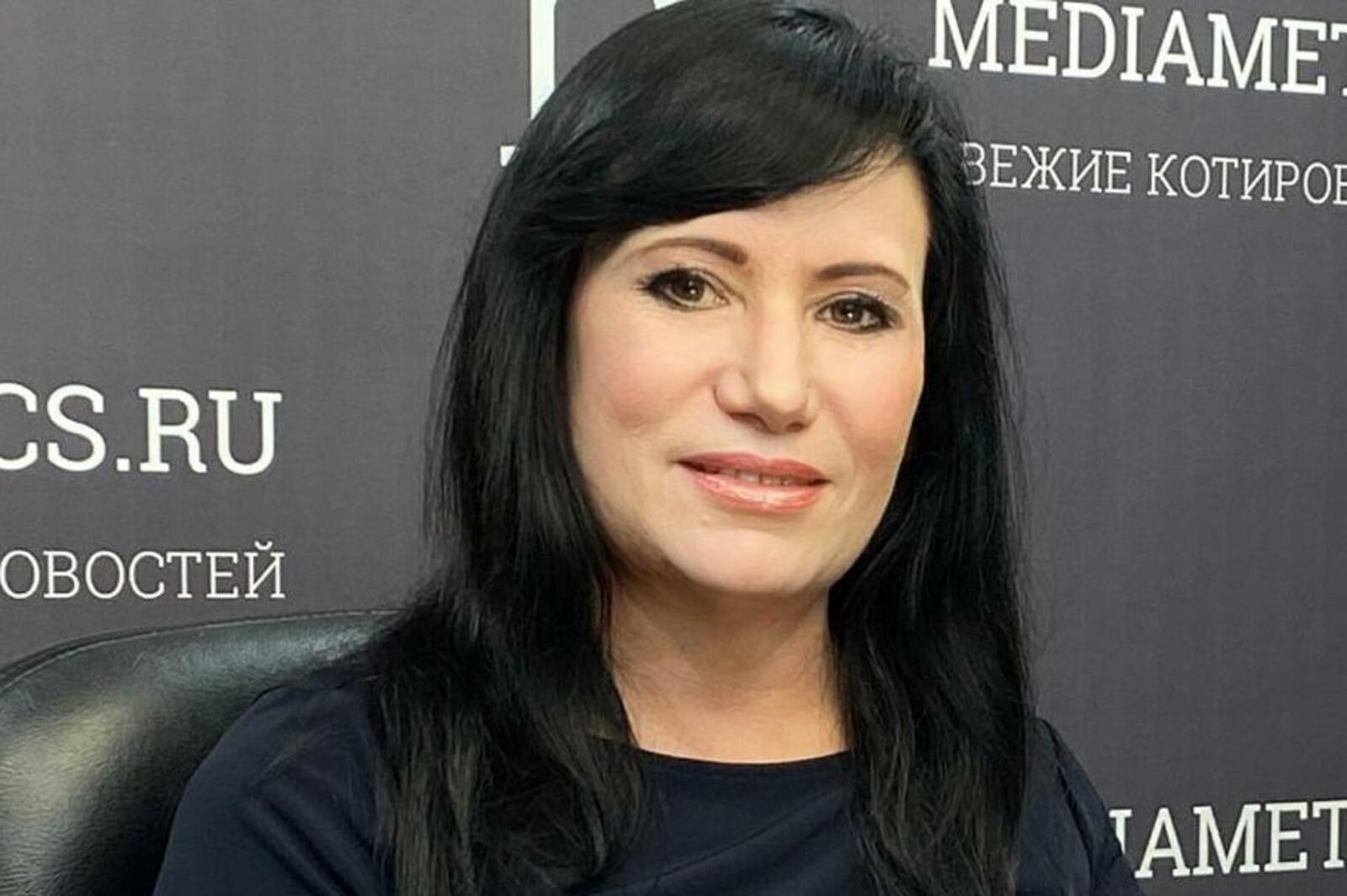 Из личного архива Надежды Явдолюк