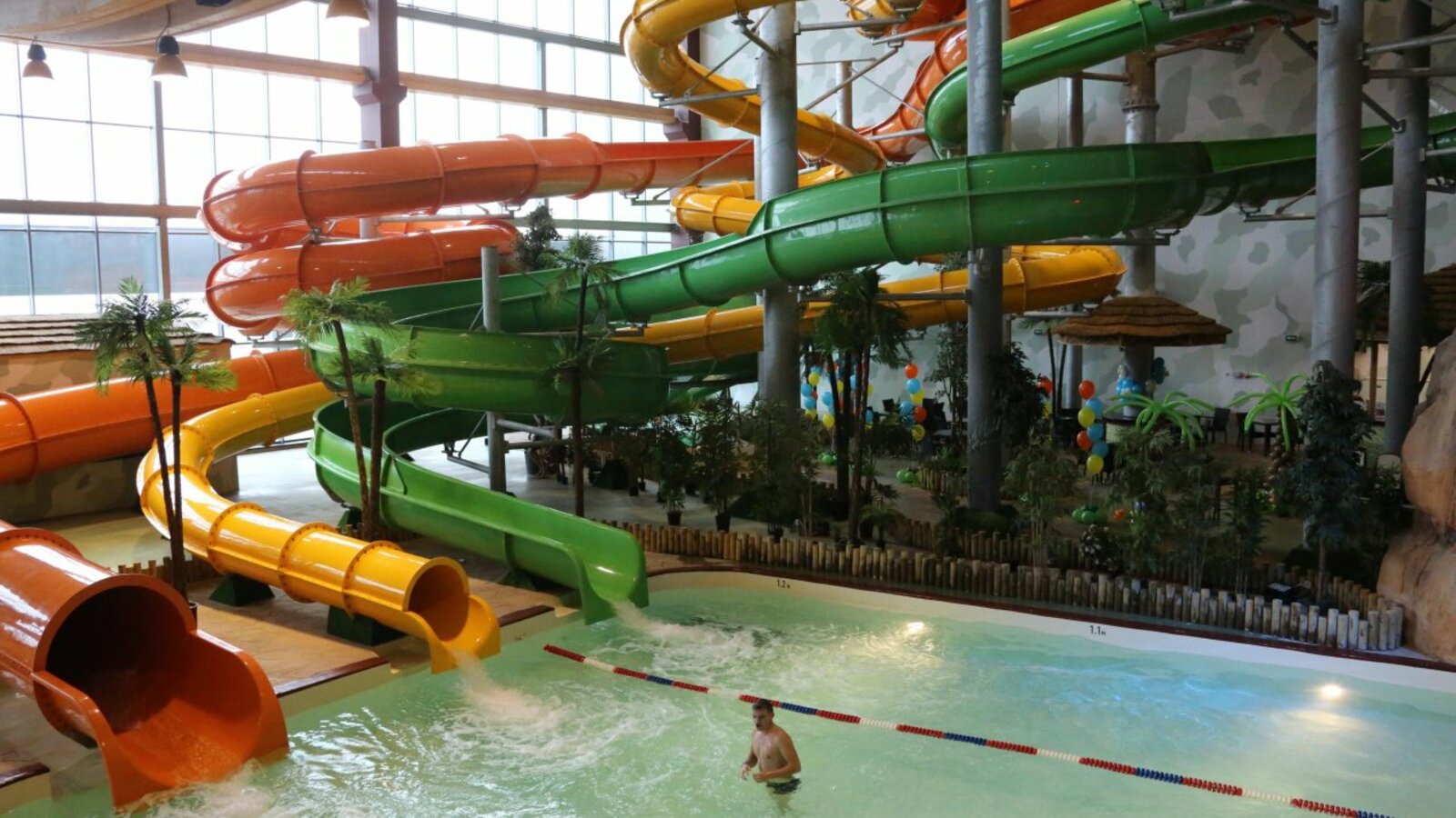 Андрей Старостин