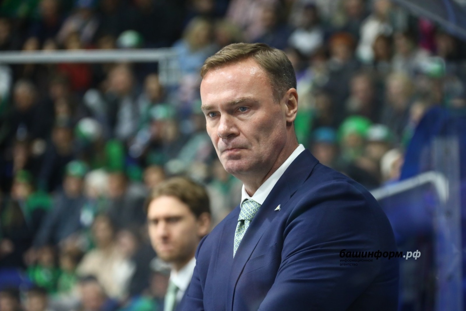 Валерий Шахов Башинформ