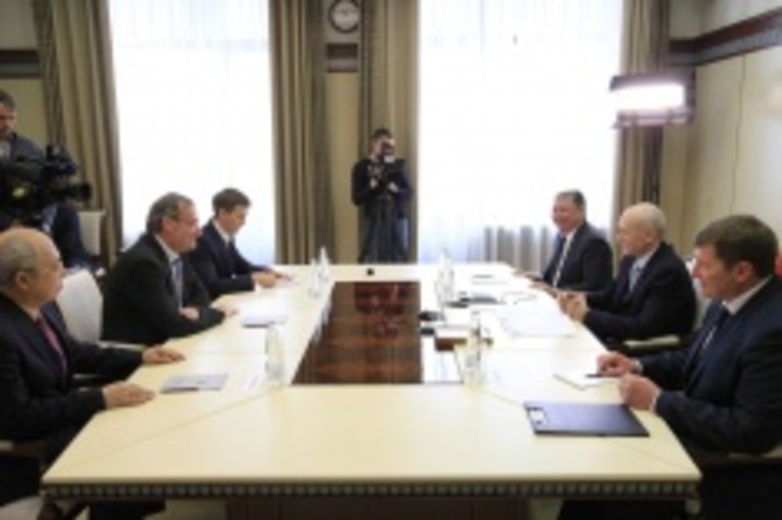 Олег Яровиков