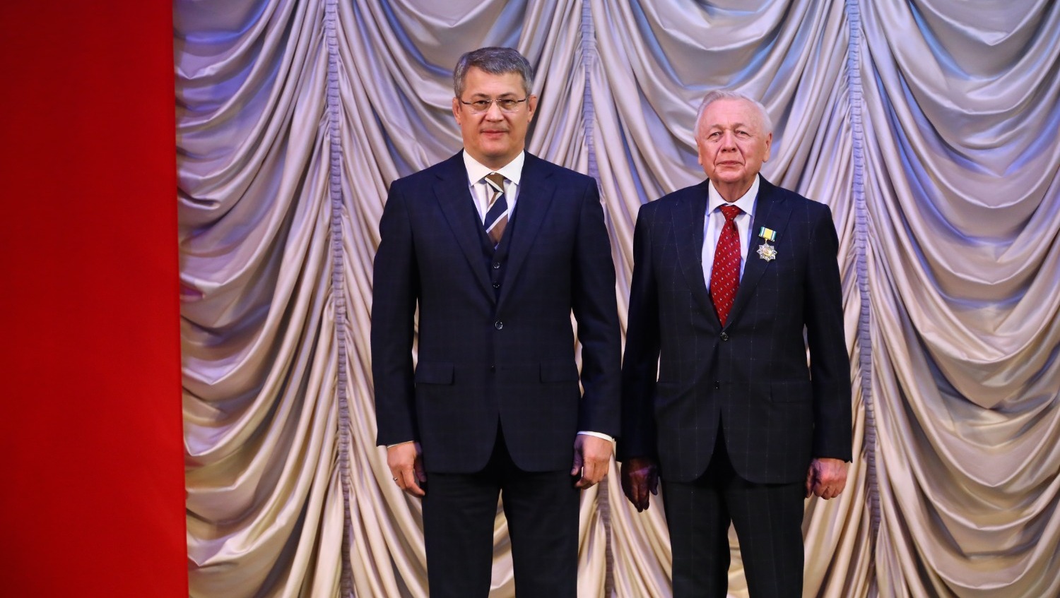 Валерий Шахов