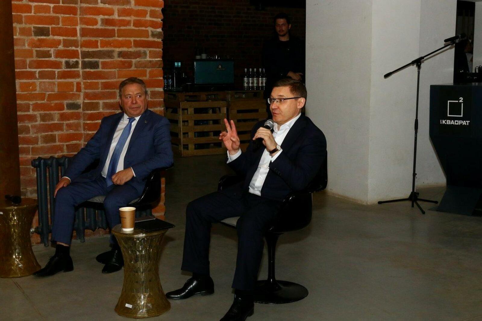 Валерий Шахов
