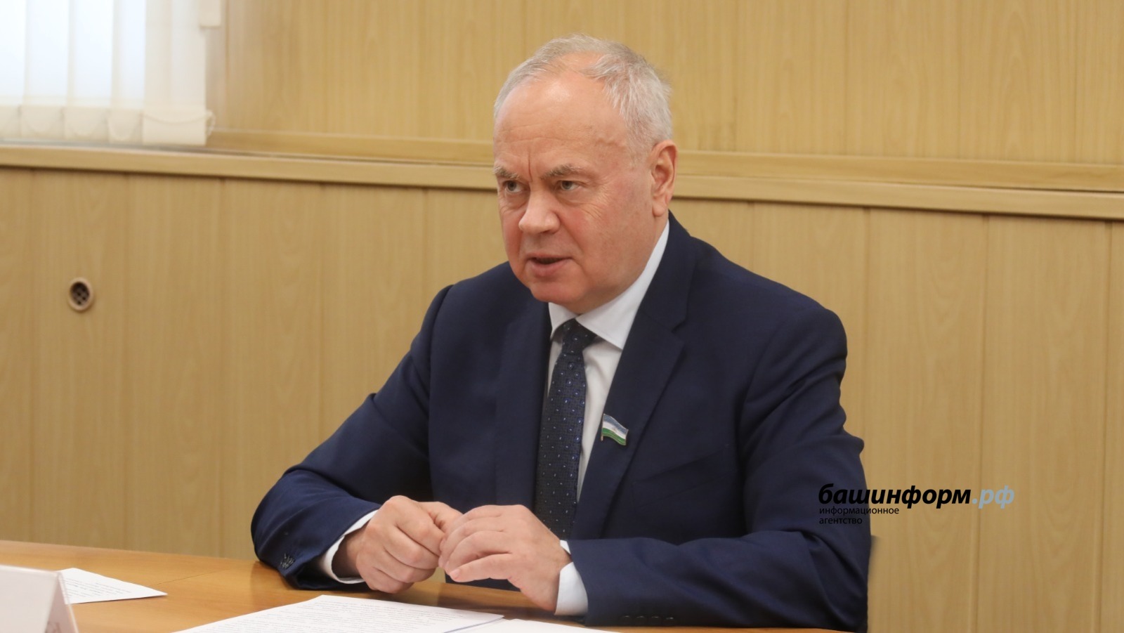 Валерий Шахов