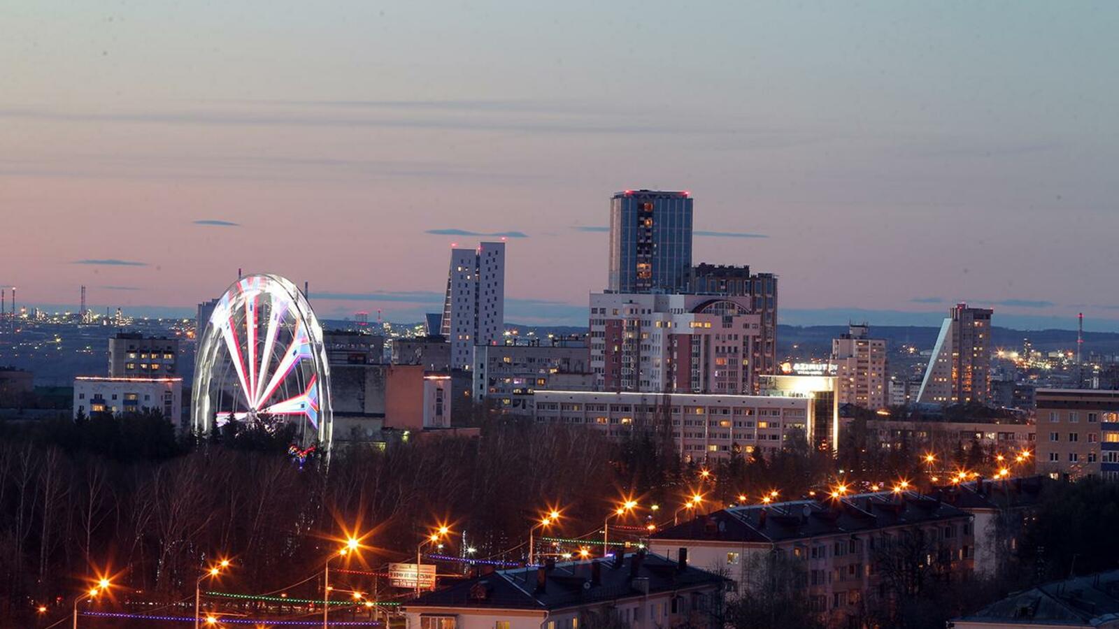 Олег Яровиков