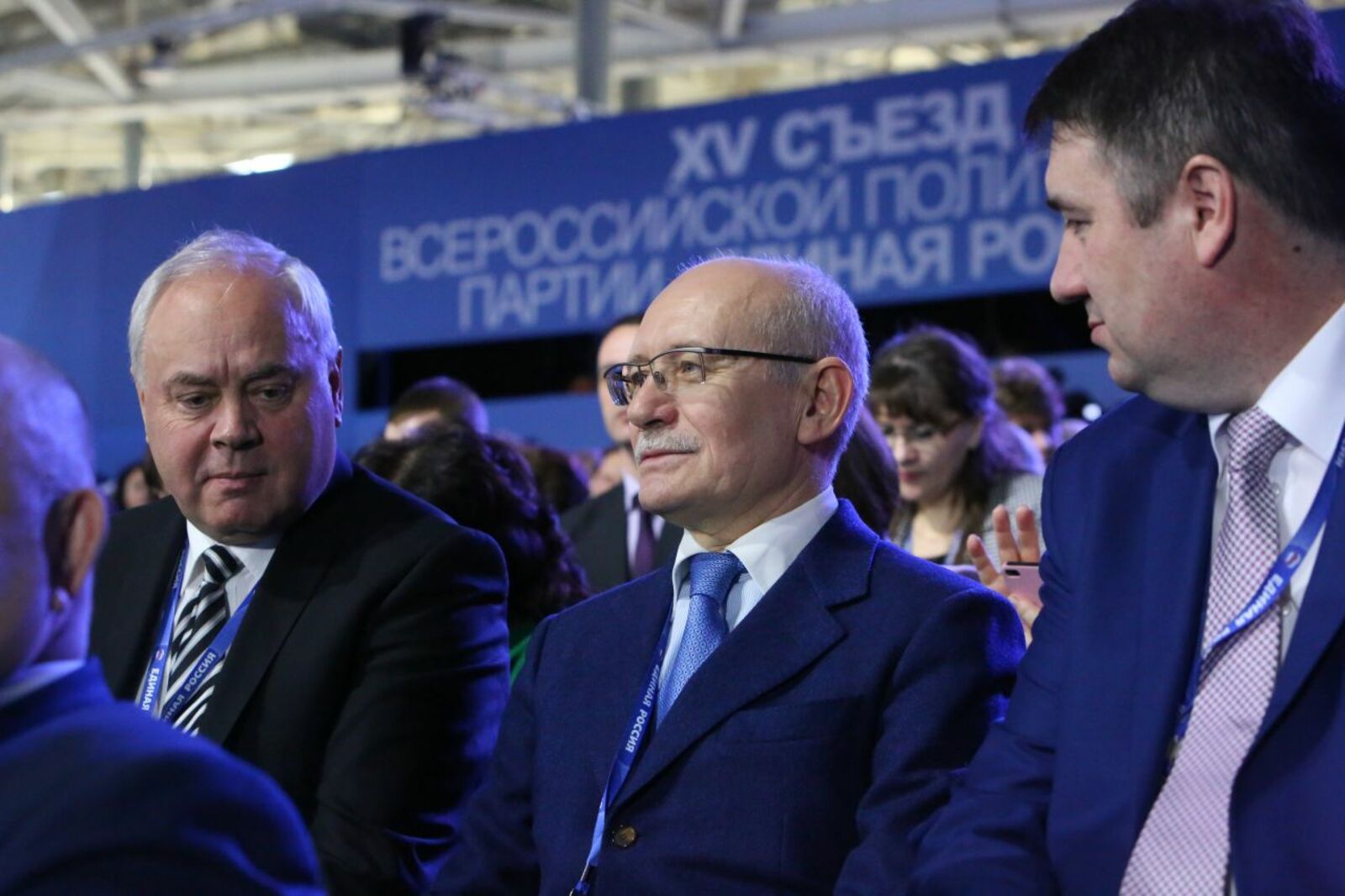 пресс-служба Главы Башкортостана