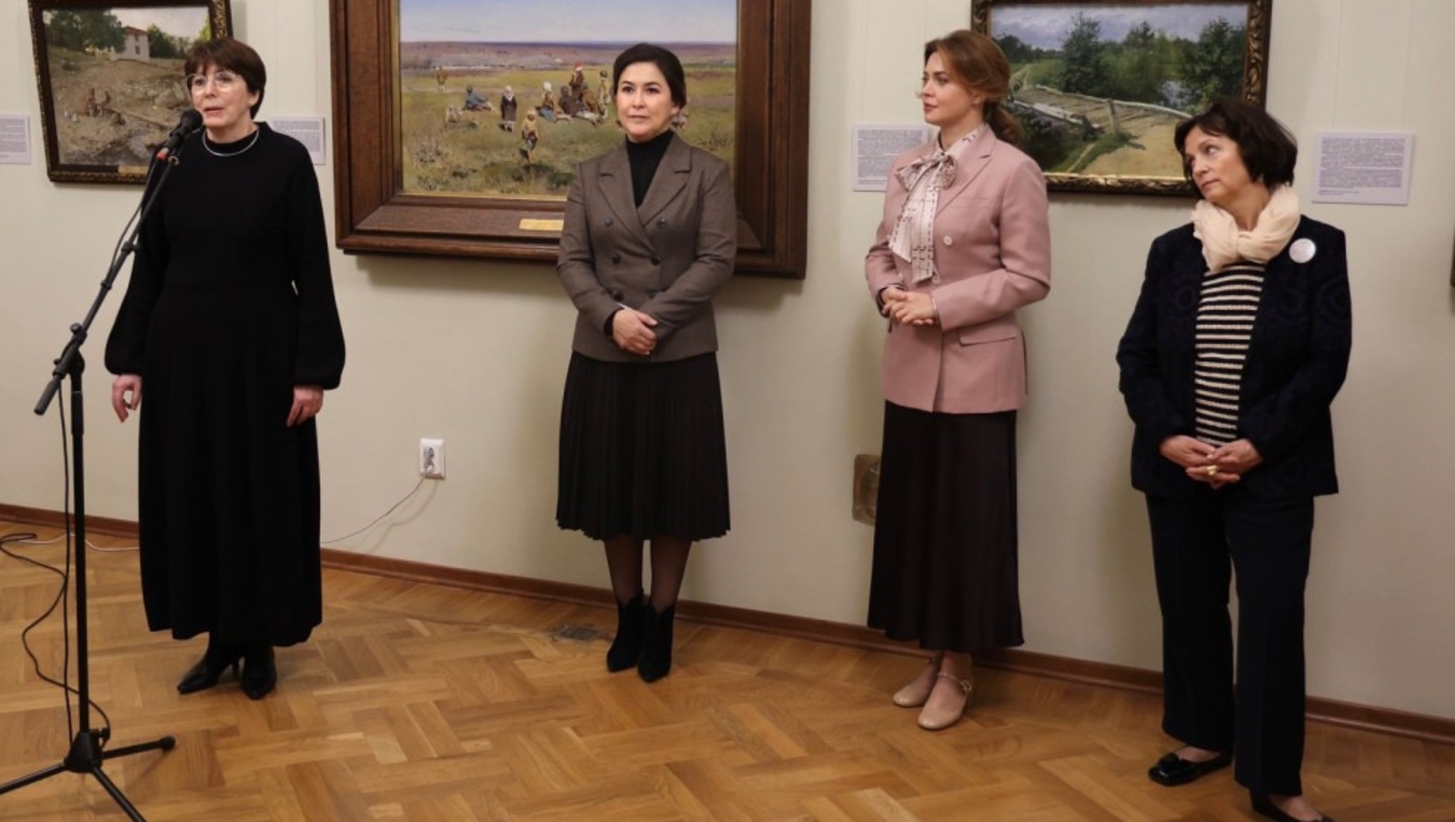 пресс-служба минкультуры РБ