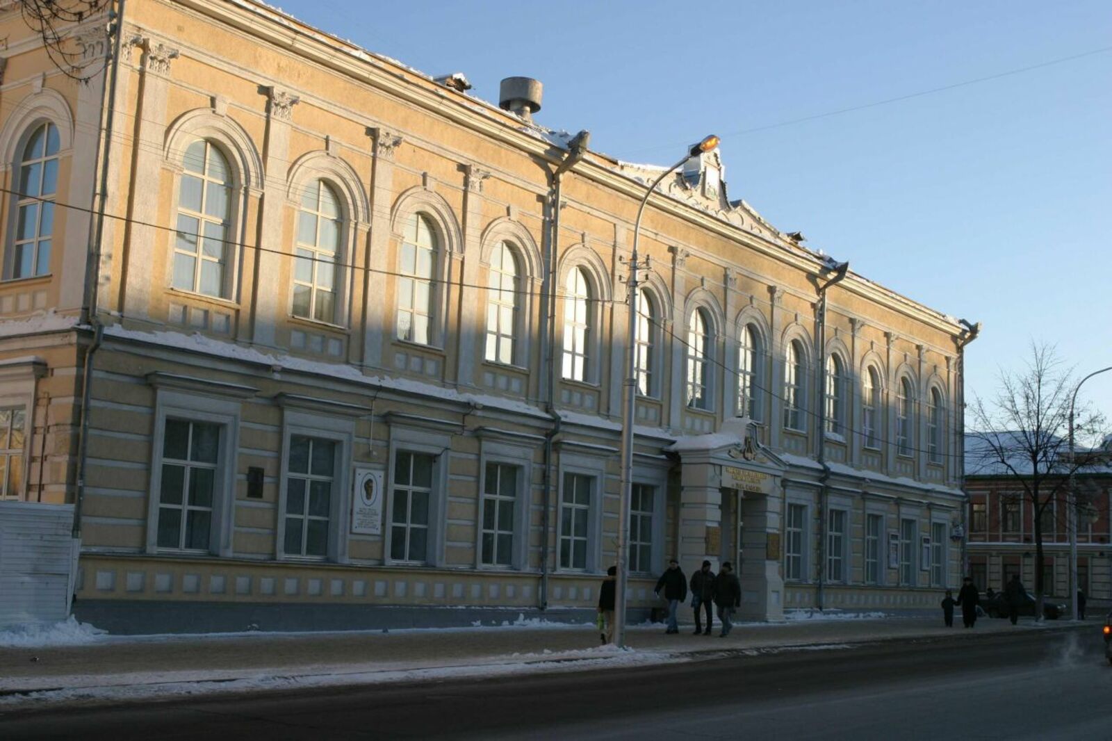 ИА "Башинформ"