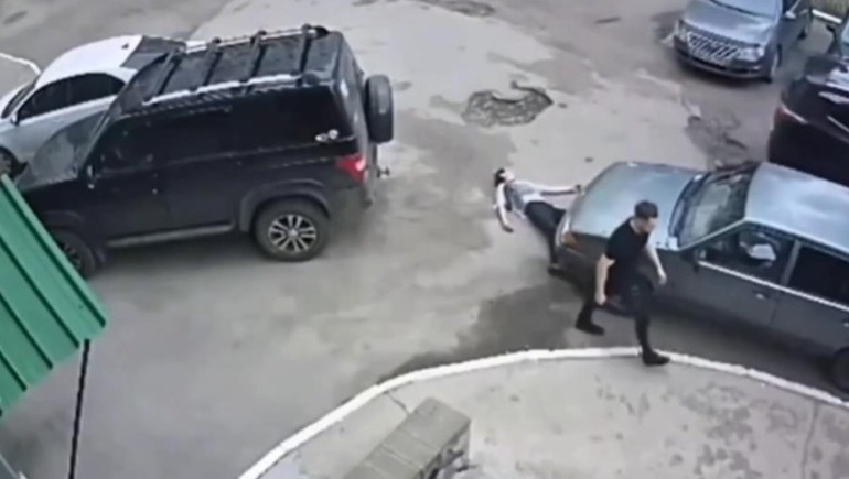 В СКР взяли на контроль расследование дела о гибели уфимца от удара курьера