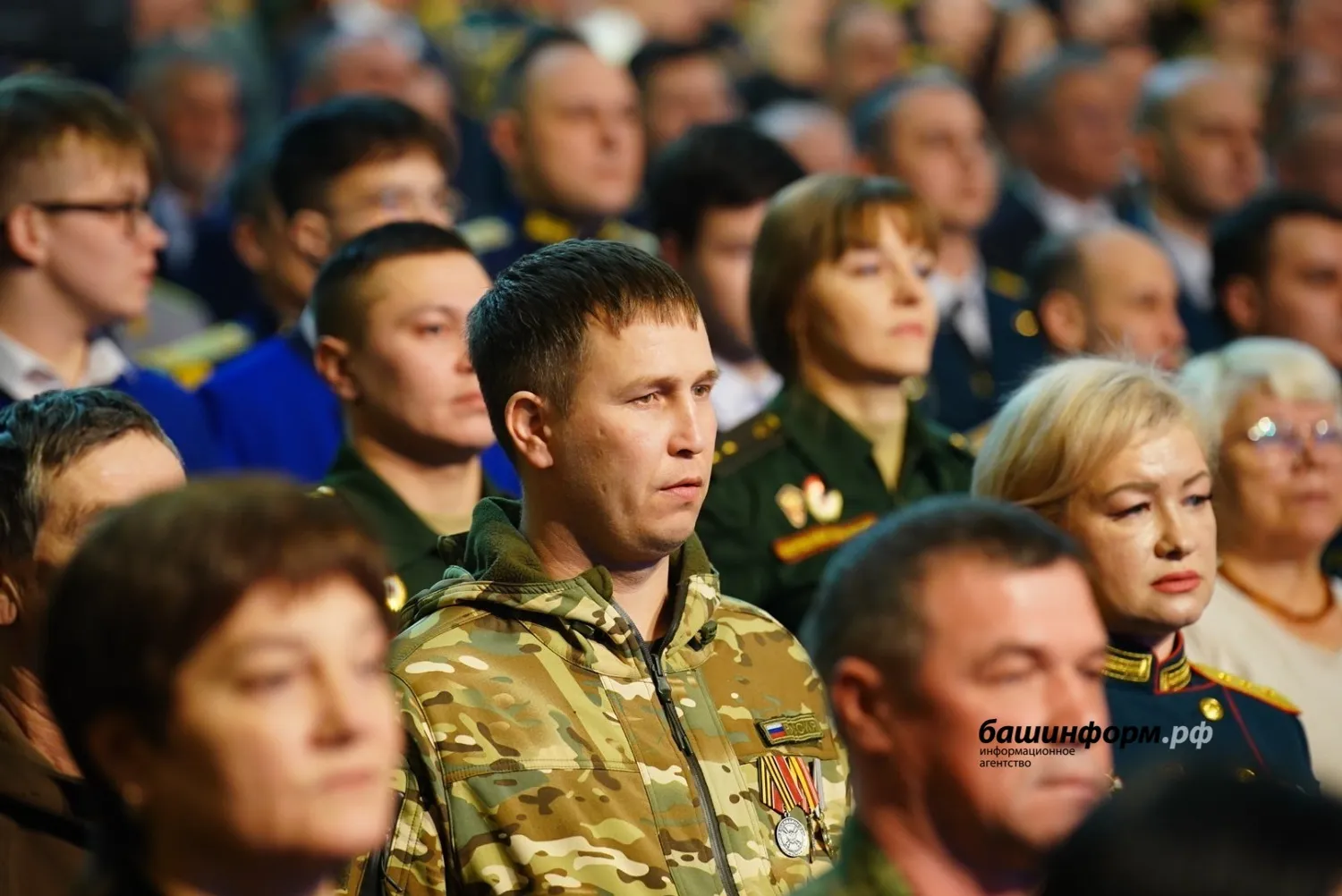 Олег Яровиков ИА &laquo;Башинформ&raquo;