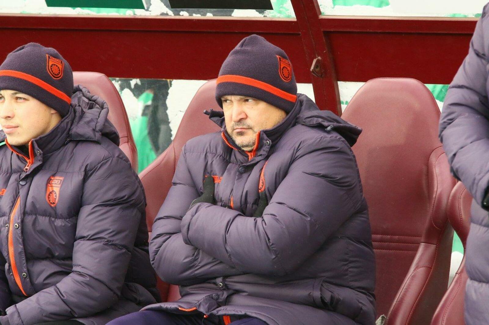 Валерий Шахов