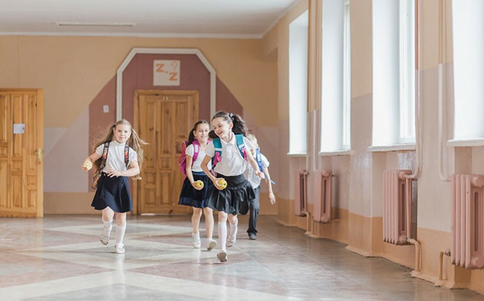Минобр Башкирии опроверг информацию о переносе осенних каникул в школах