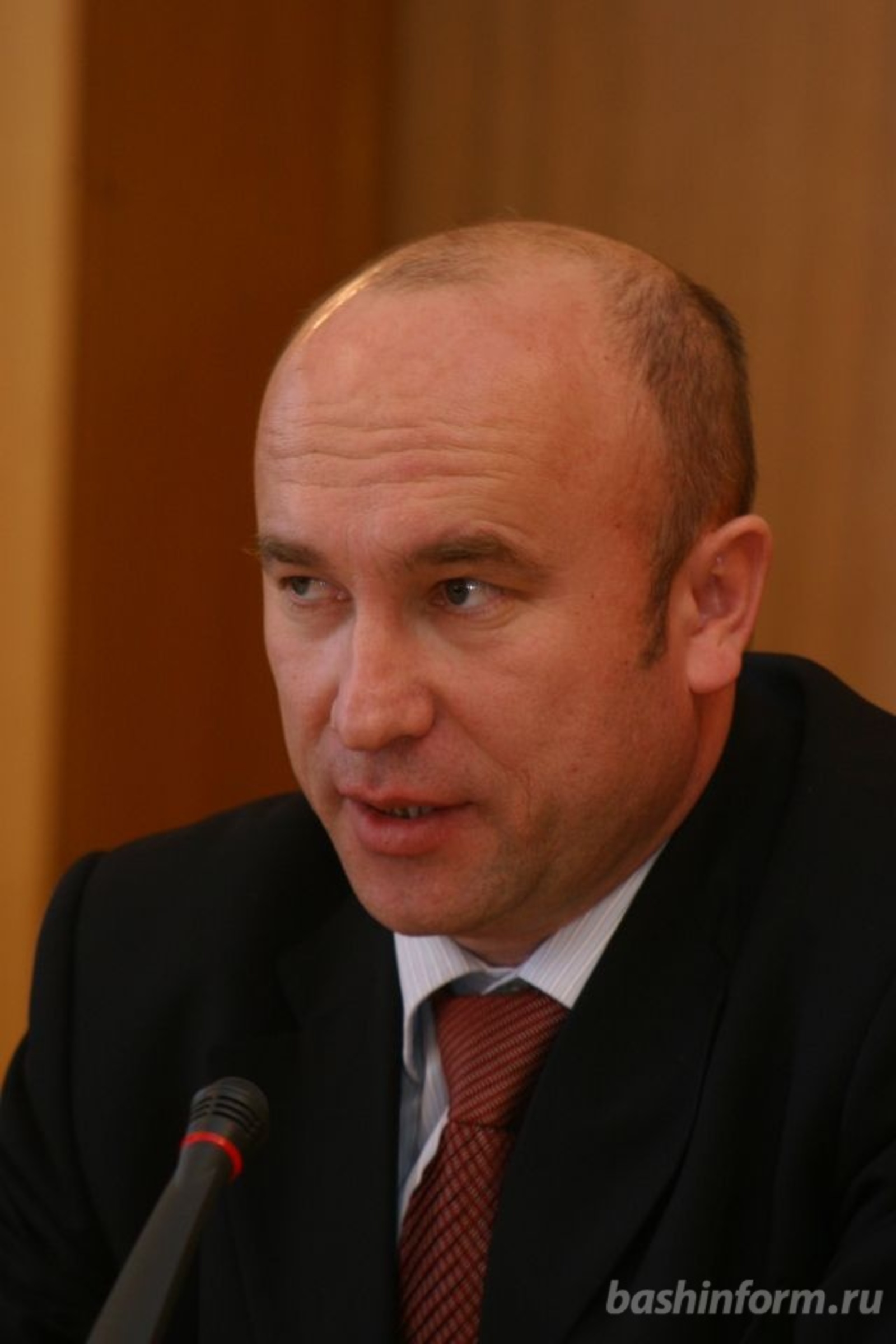 Андрей Старостин