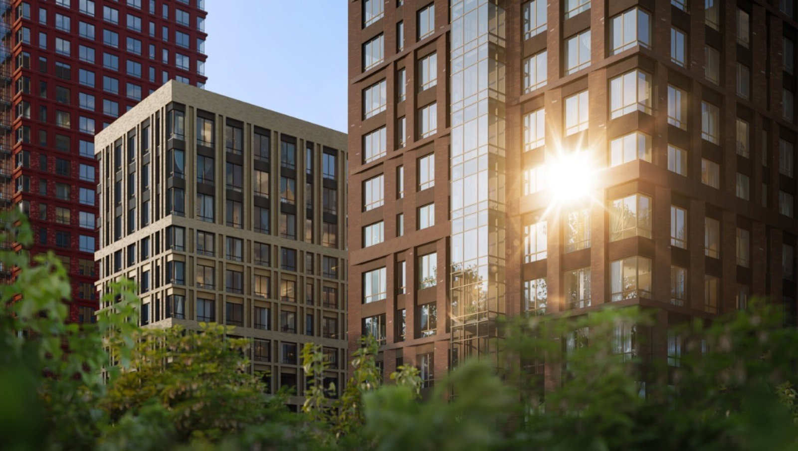 ГК «Садовое кольцо» предоставлено пресс-службой ГК «Садовое кольцо»