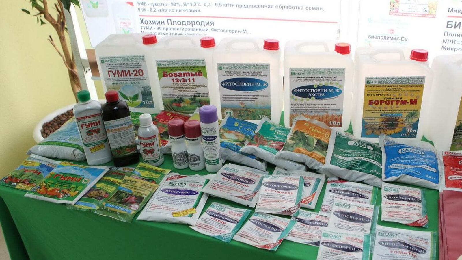 Олег Яровиков