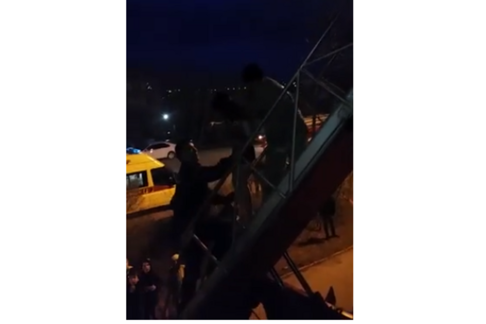 Стоп-кадр видео