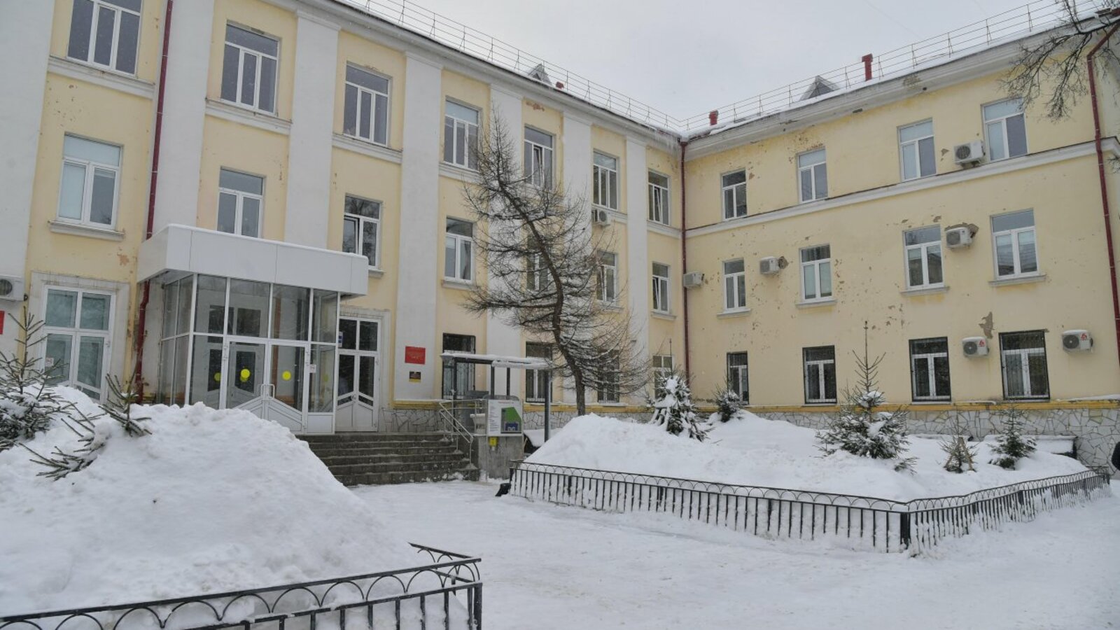 пресс-служба Главы Башкортостана