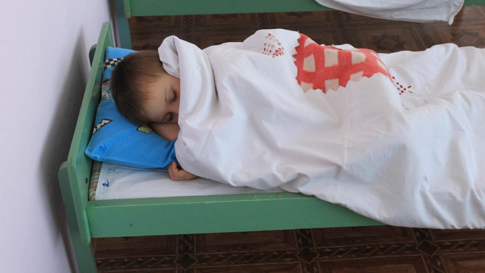 Олег Яровиков