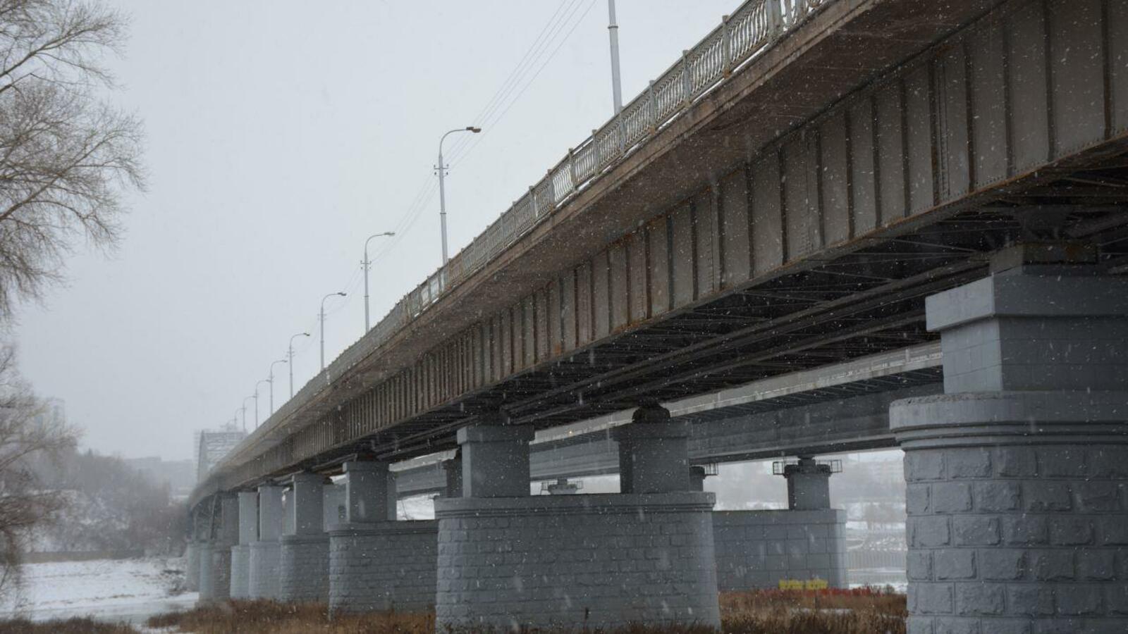 администрация Уфы