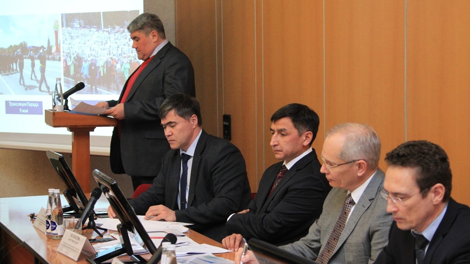 Олег Яровиков