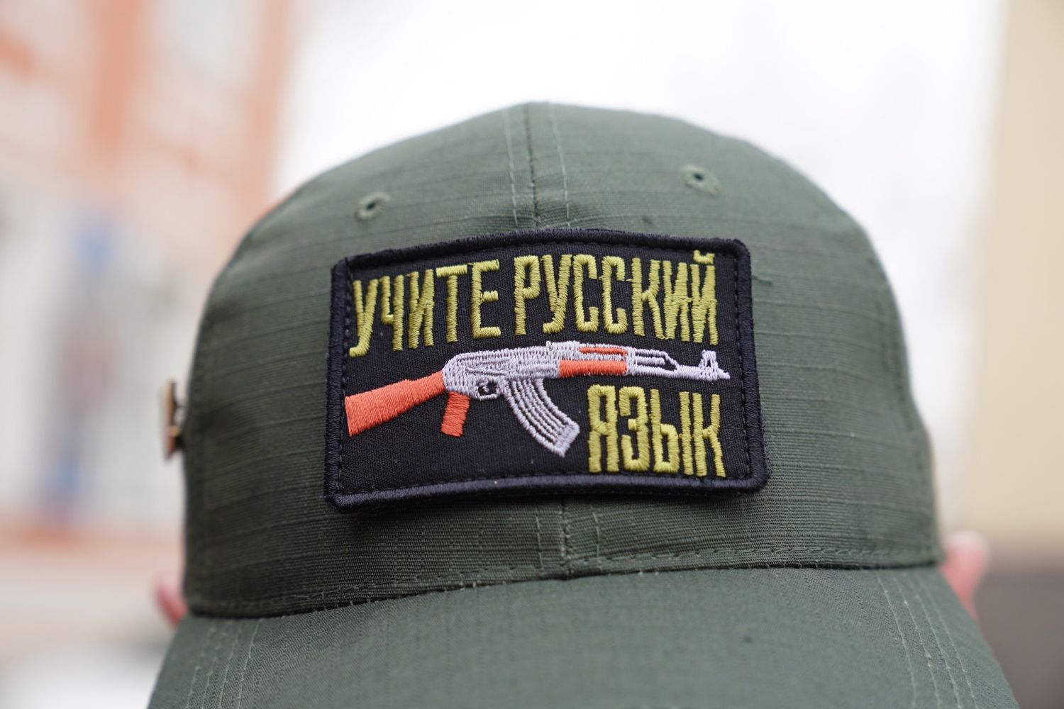 Олег Яровиков