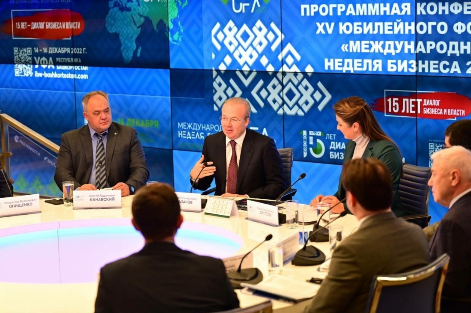 телеграм-канал Андрея Назарова