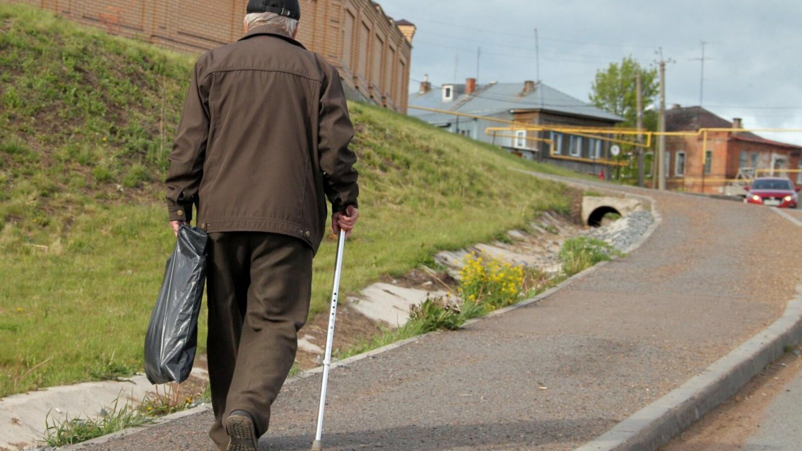 Олег Яровиков