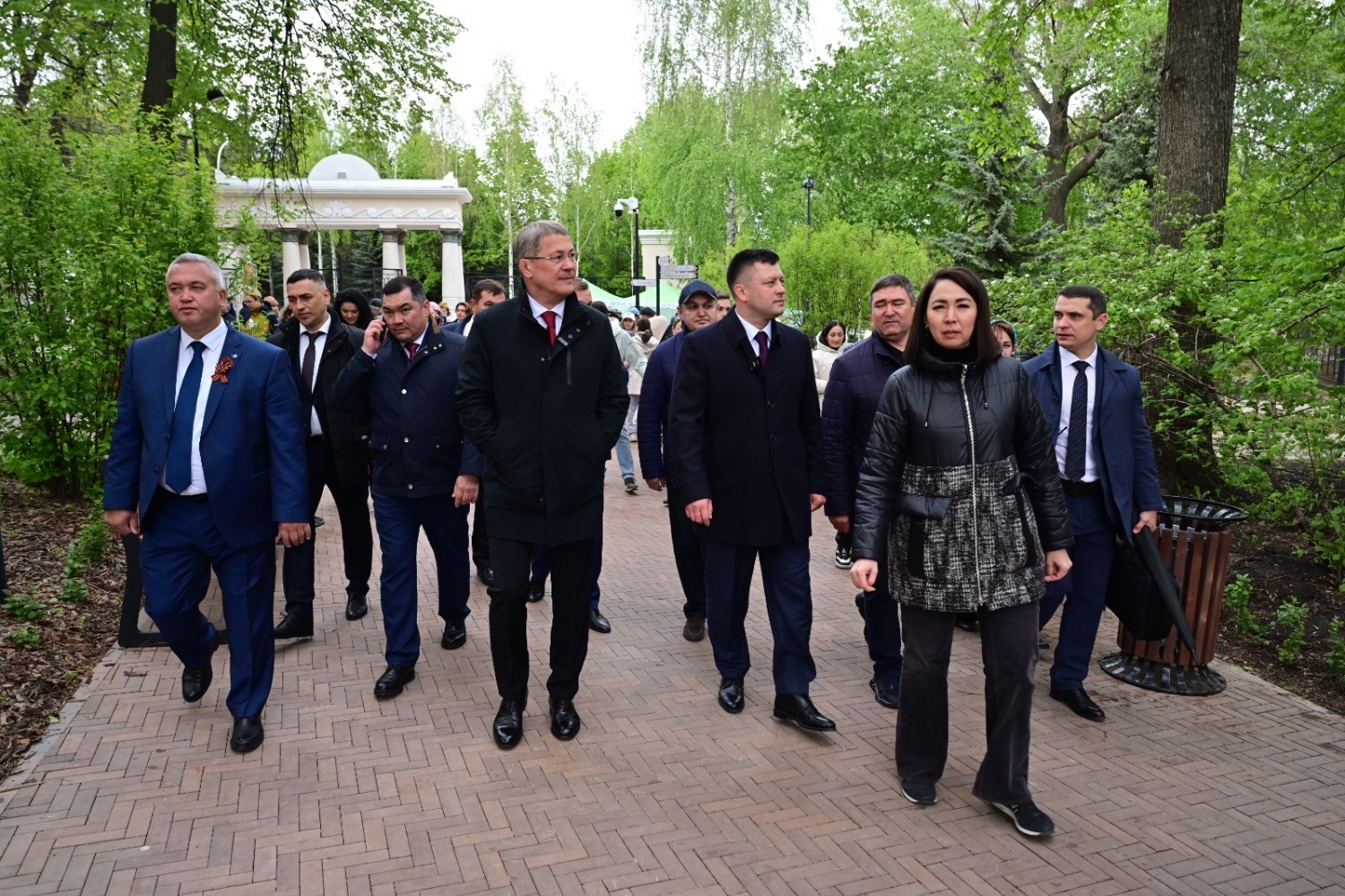 Азат Мухамедьянов