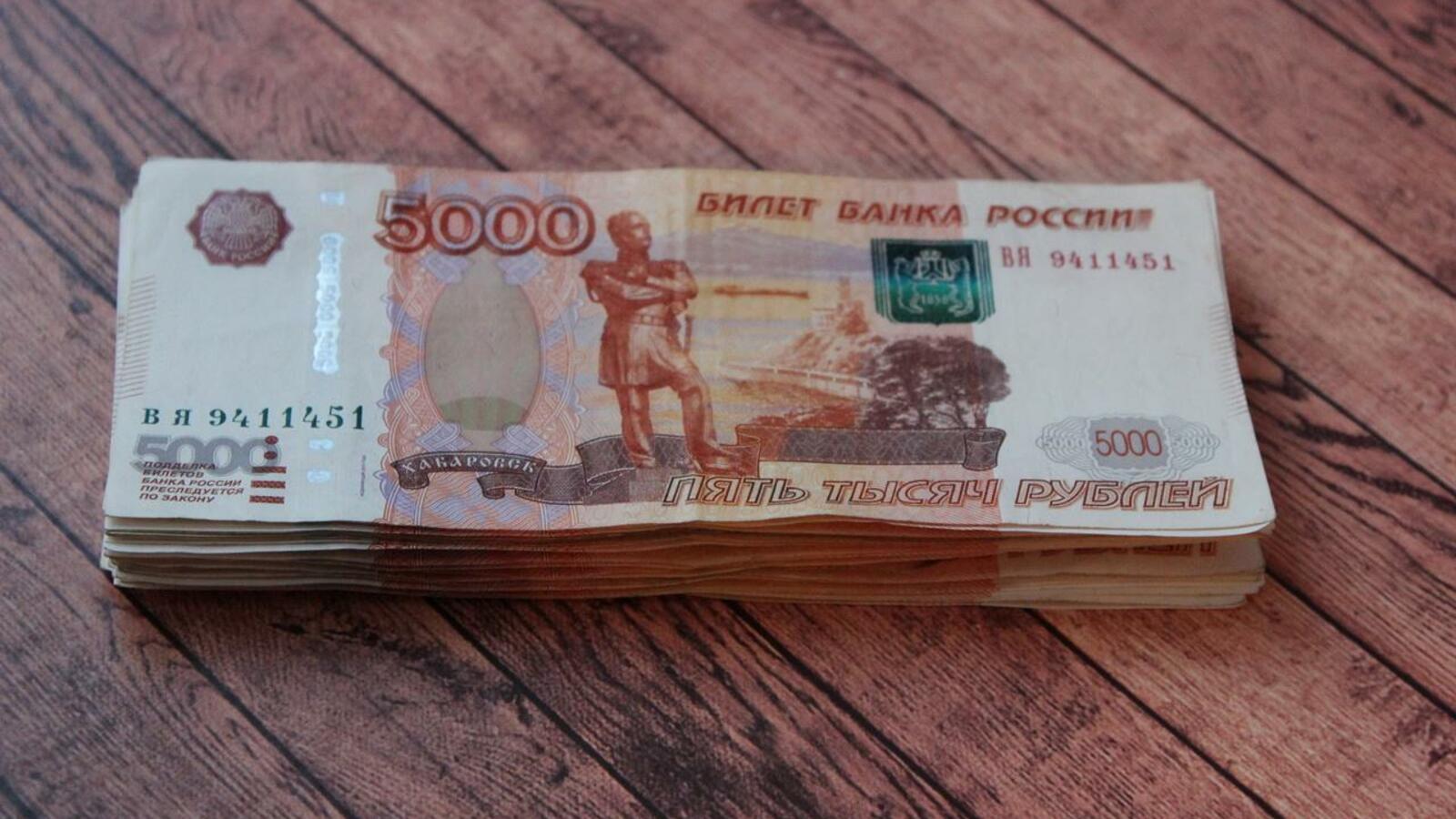 Карина Камаева