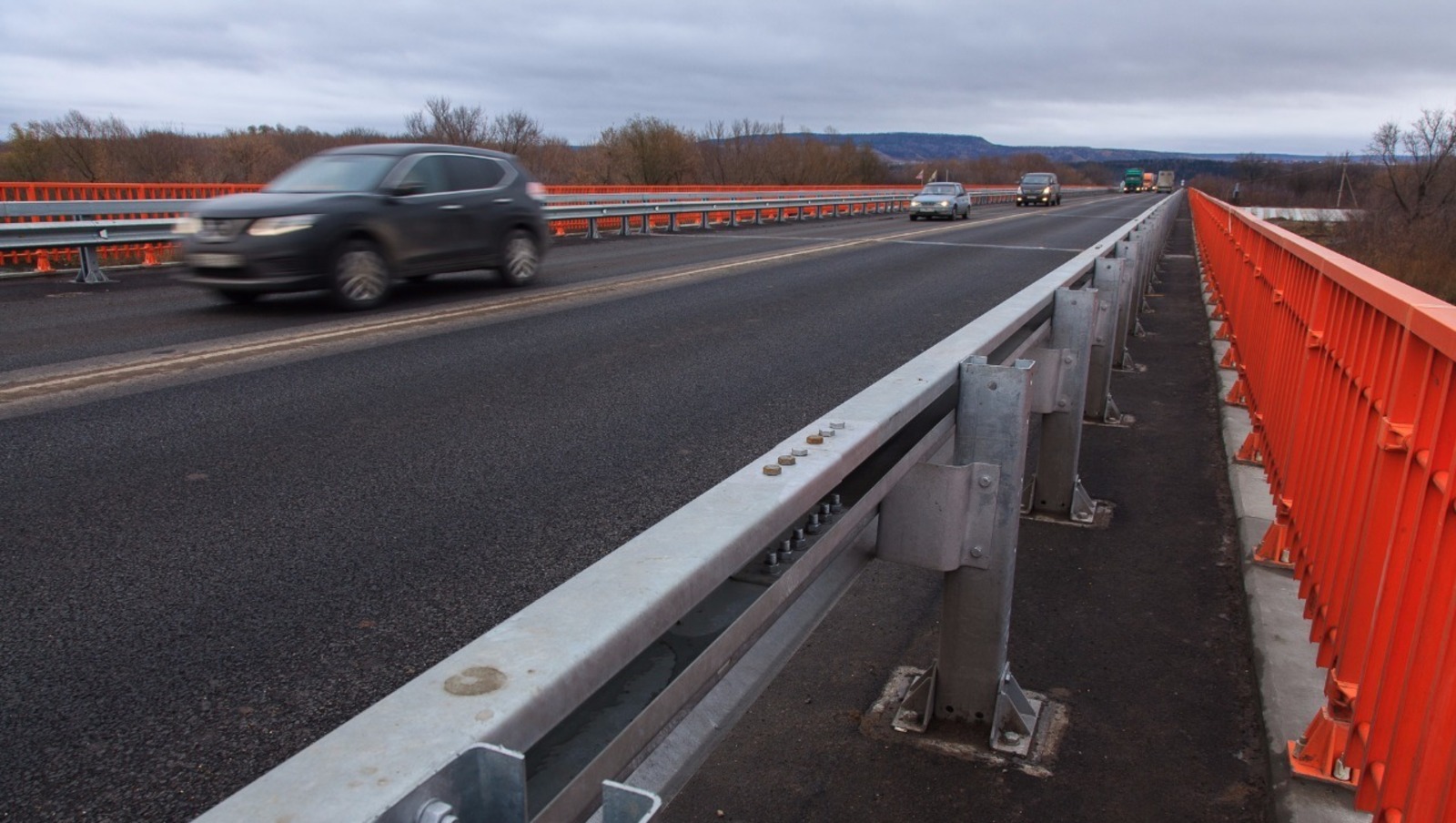 Упрдор «Приуралье»