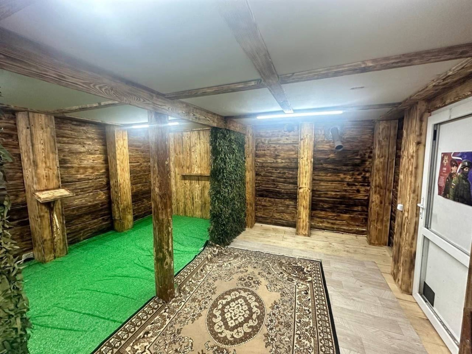 МХО ветерандары ассоциацияһы / социаль селтәрҙәр