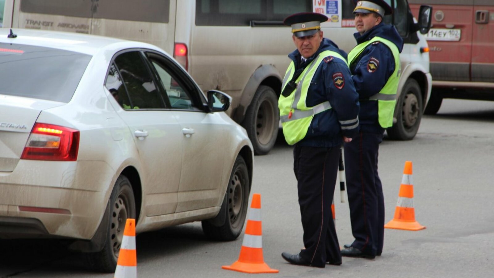 Ксения Калинина