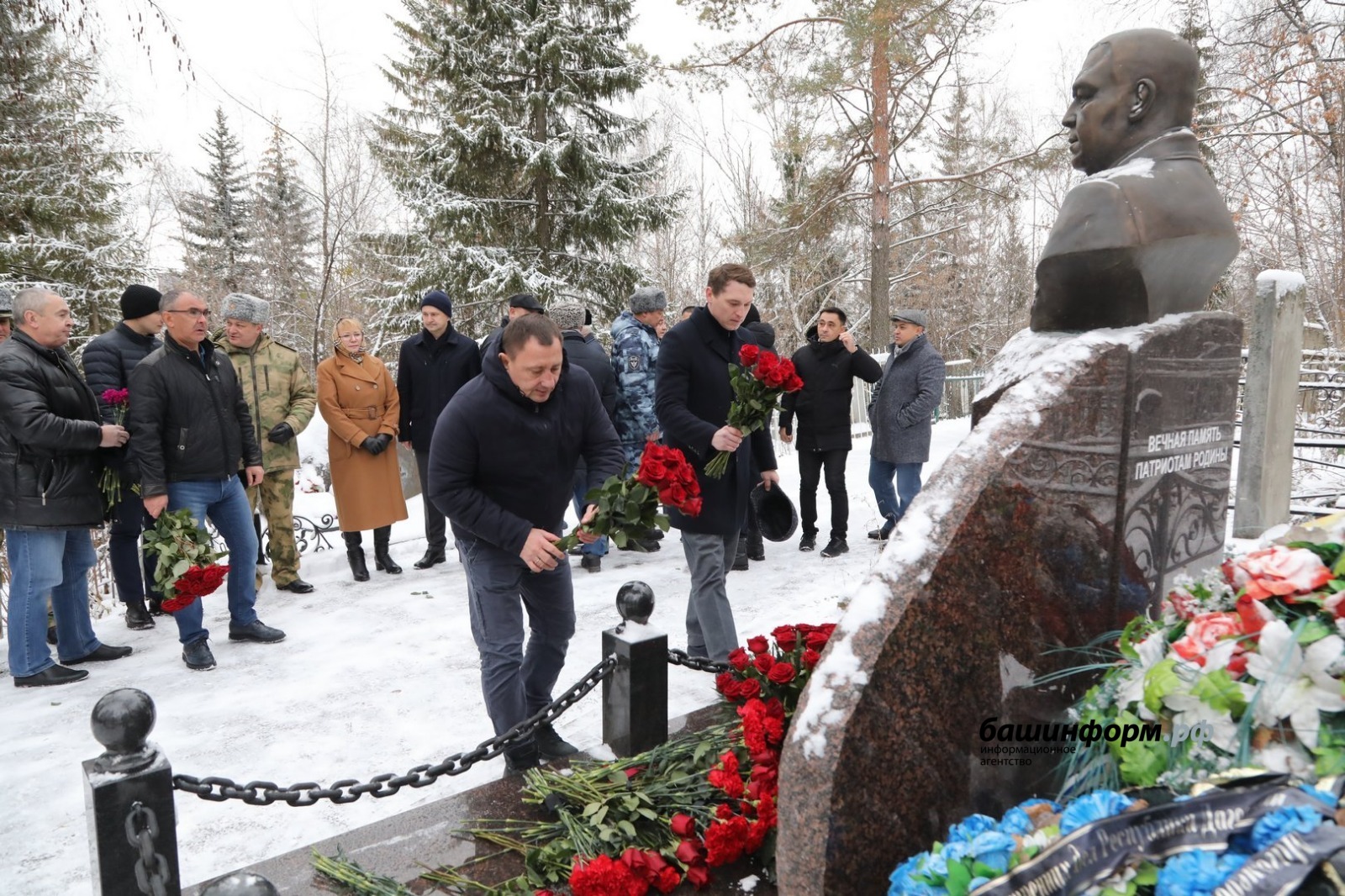 Валерий Шахов