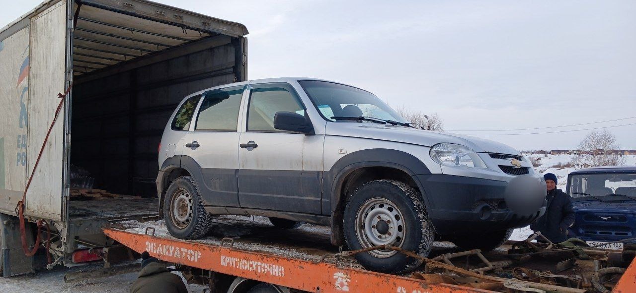 пресс-служба администрации Аскинского района  соцсети