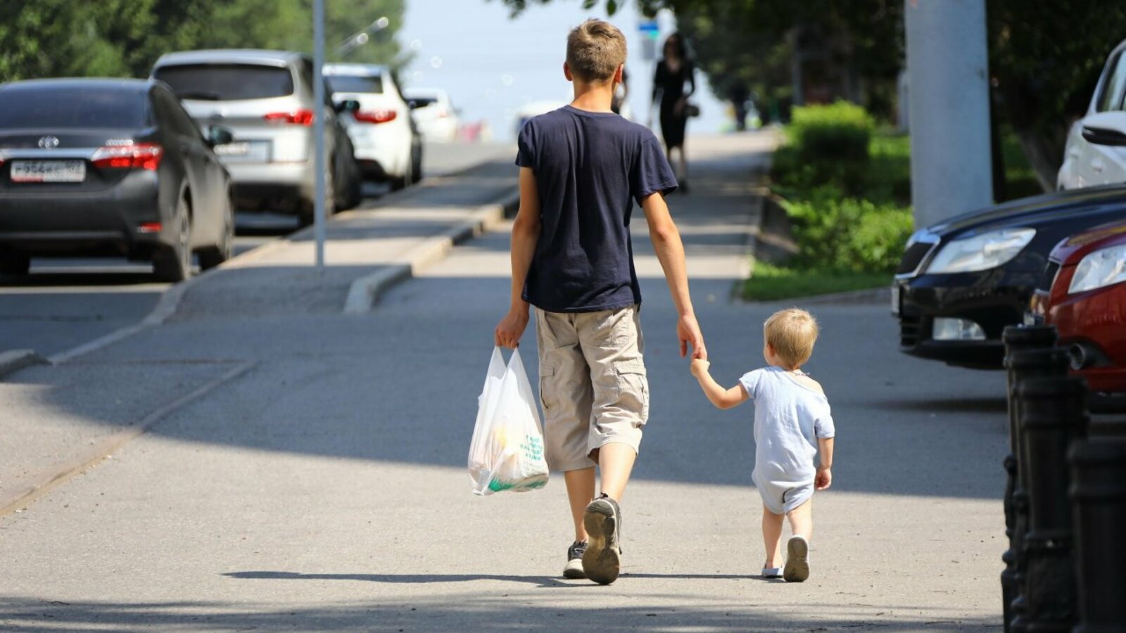 Валерий Шахов