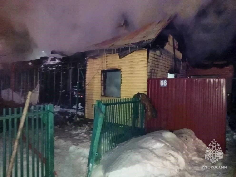 Пресс-служба ГУ МЧС России по РБ