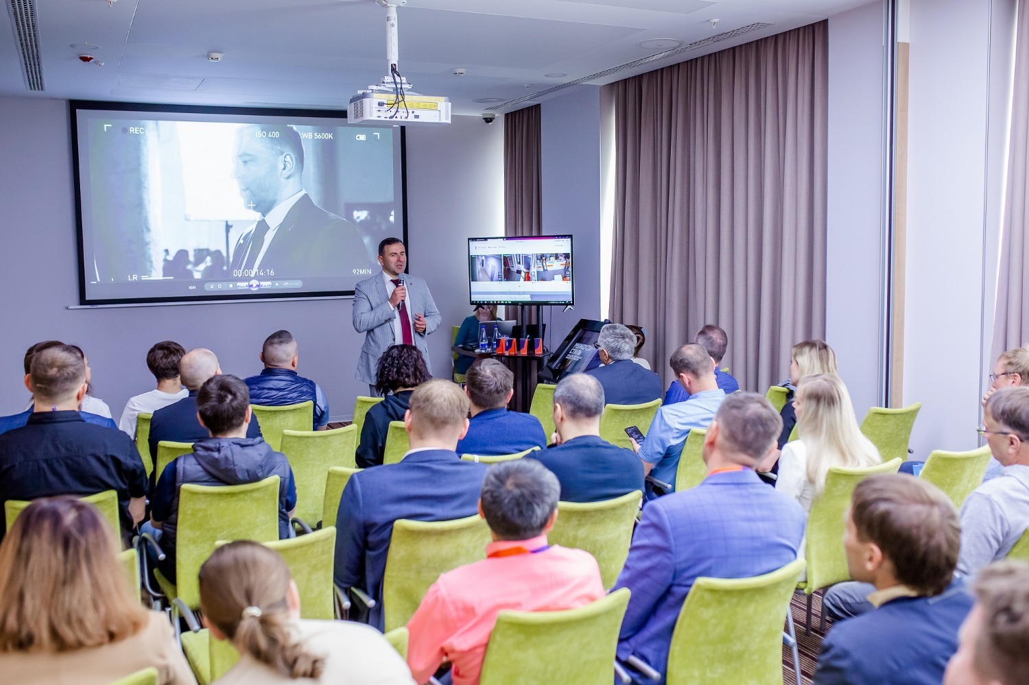 предоставлено пресс-службой ПАО «Ростелеком» в Башкортостане