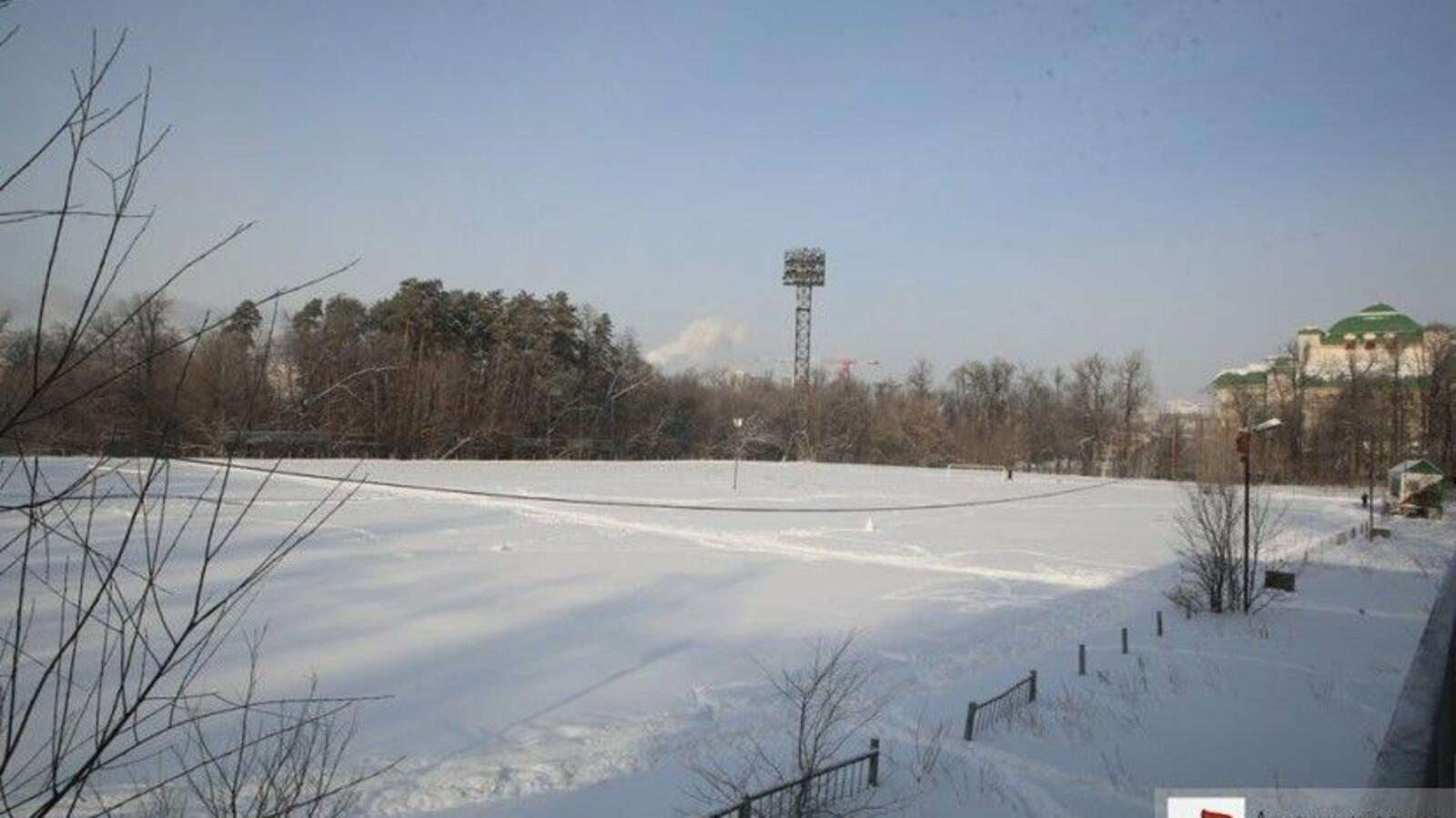 пресс-служба администрации Уфы