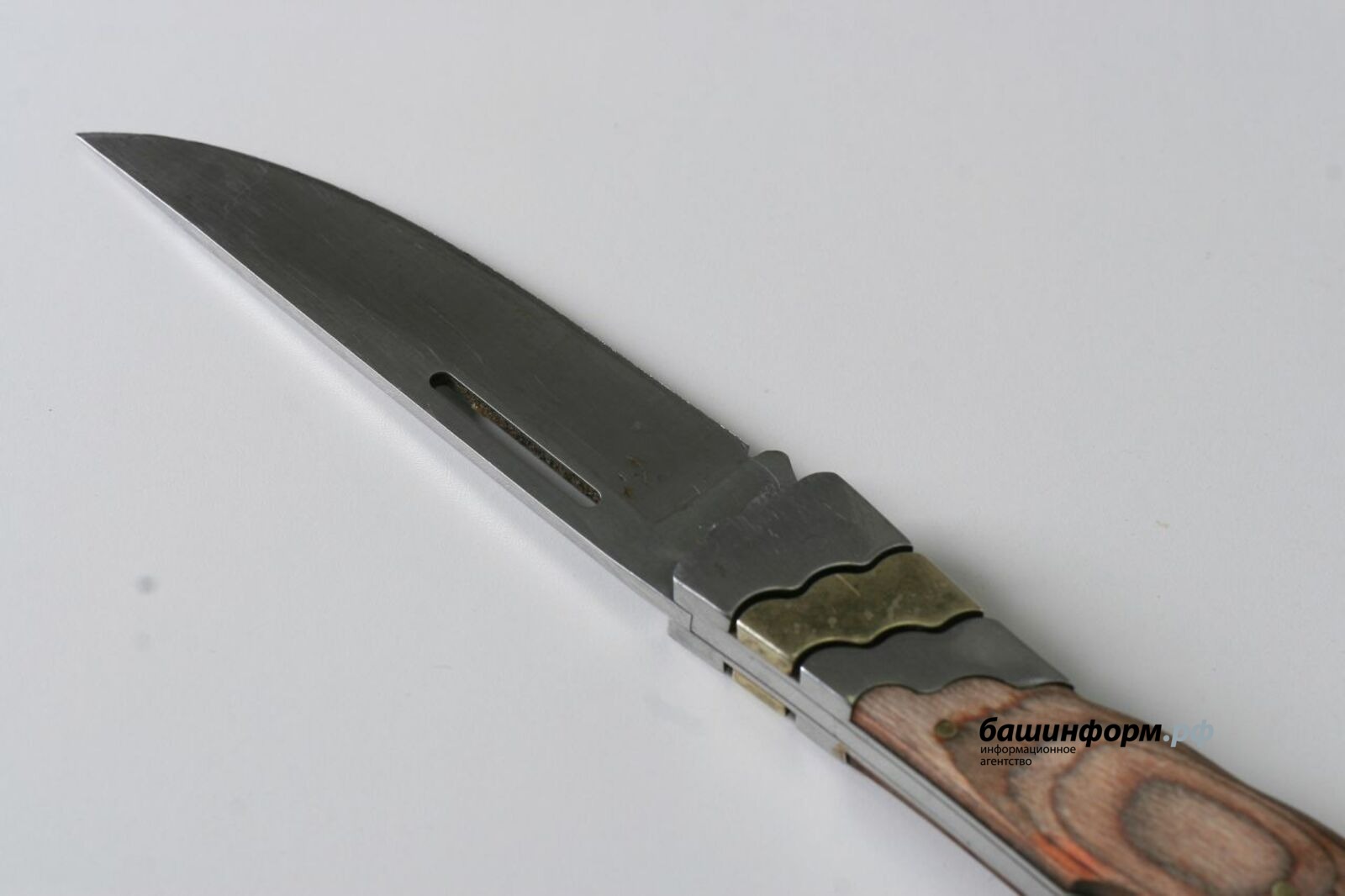 Андрей Старостин архив «Башинформа»