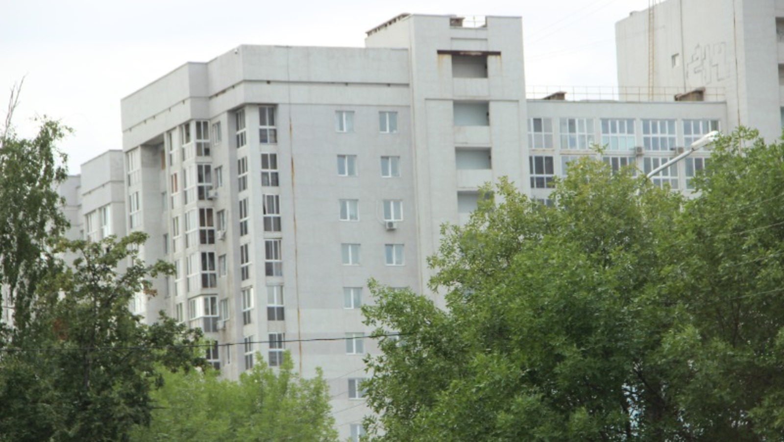 Ксения Калинина