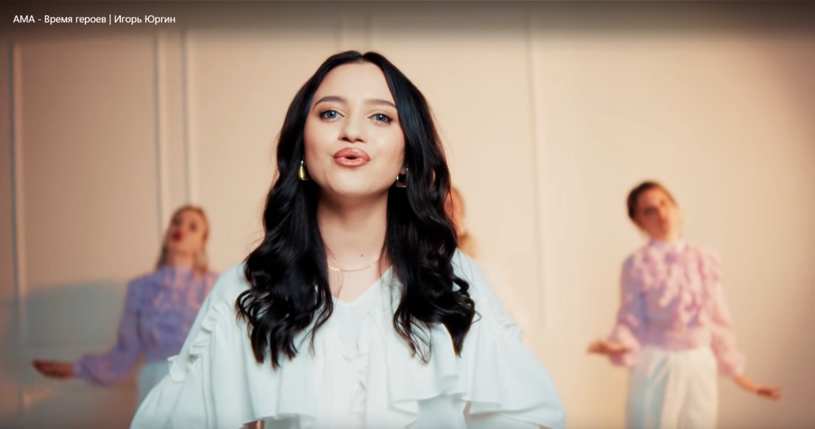 скриншот видео ПФКИ