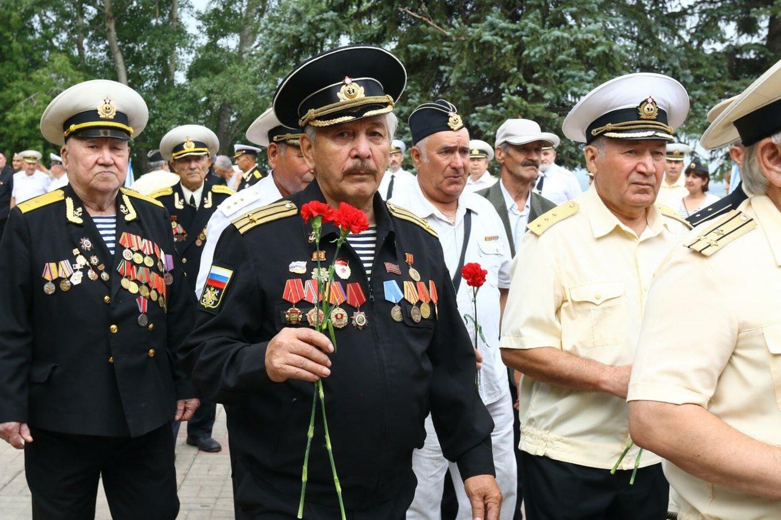 Валерий Шахов