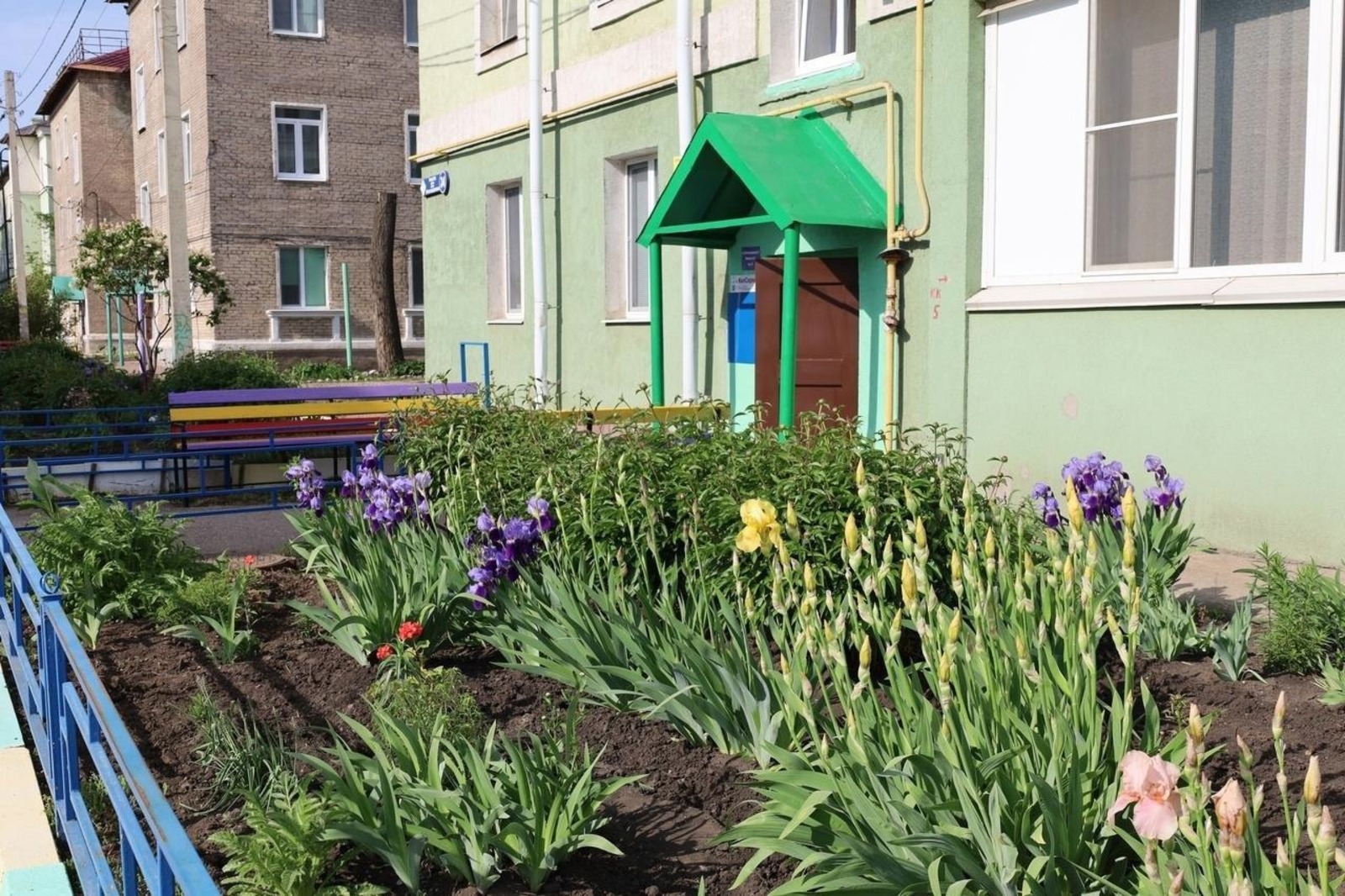 министерство ЖКХ РБ