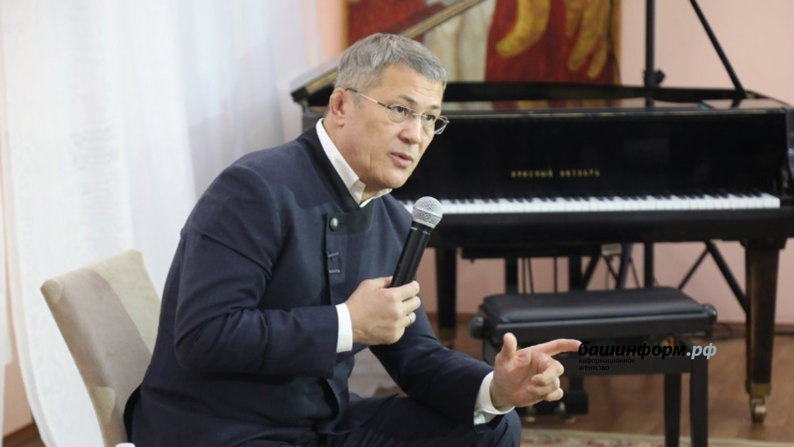Валерий Шахов