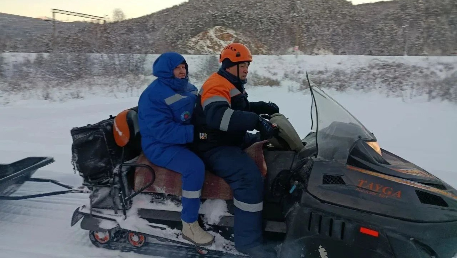 Кирилл Первов ТГ-канал